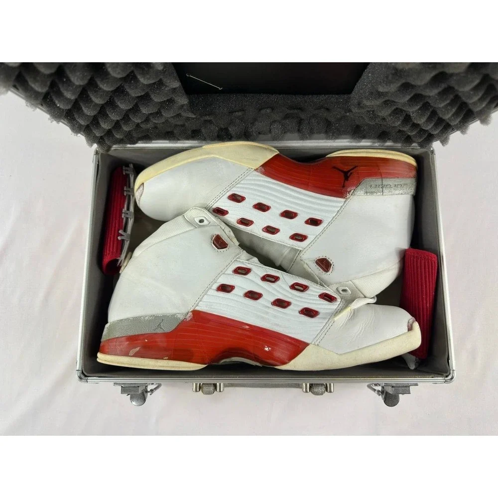 Jordan related sold shown